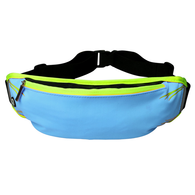 Outdoor Sport rent Bum Bag Fanny Pack for Phone