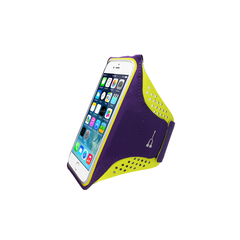 Armband 4.7 5.5 inch voor iPhone xs xs max xr